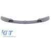 FIXARE BARA DE PROTECȚIE BMW F30 11-15 M-PERFORMANCE
