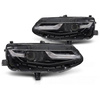 Faruri pentru Chevrolet Camaro 19-23 DRL LED