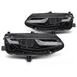 Faruri pentru Chevrolet Camaro 19-23 DRL LED
