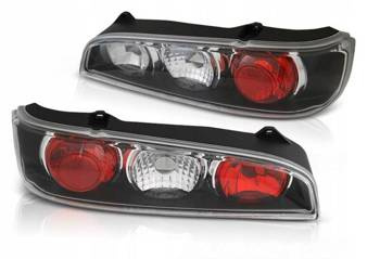 Faruri spate noi FIAT SEICENTO 600 98-10 NEGRU