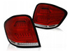 Lămpi cu LED noi MERCEDES M-KLASA W164 05-08 R-W LED