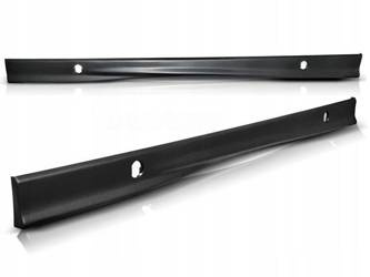 Praguri de uși în stil sport pentru BMW E36 90-99