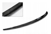 Spoiler sport cu aspect de carbon MERCEDES GLE C167 2019-