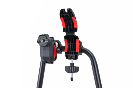 Suport pentru biciclete cu cârlig - E-Bike - 2 biciclete TBC-02/2