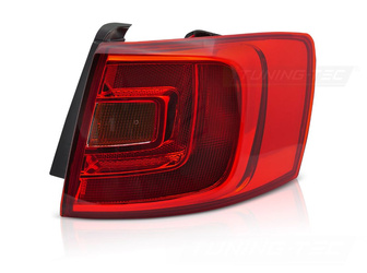 TYC difuzor lampă spate dreapta pentru VW Jetta 6 11-14