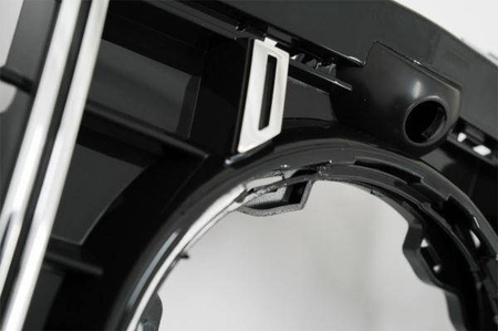 GRILĂ MERCEDES W177 A PANAMERICANA LOOK AMG B/C KM