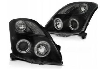 Faruri Suzuki Swift CCFL Angel