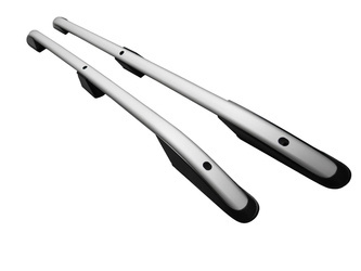 TOYOTA PROACE VERSO 2016+ SHORT L1 șine de acoperiș SHORT L1