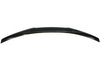 SPOILER BMW F32 LOOK M4 14- ABS NEGRU LUCIOS
