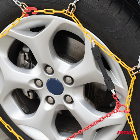 Lanțuri de zăpadă 12mm KN-110