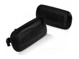 Audi A4 B6 A4 B7 Fum a condus indicatoare laterale de fum