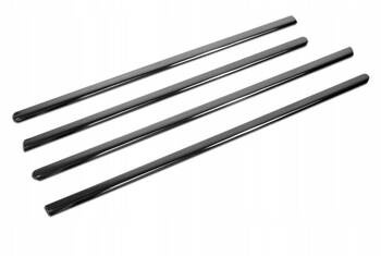 Benzi geam lateral Mercedes ML W164 2005-2011