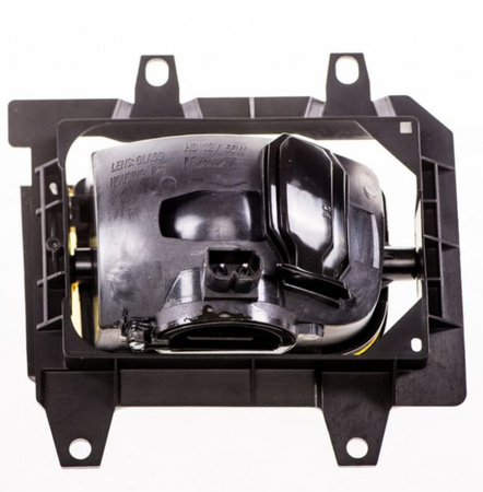 HALOGENE PENTRU BMW E30 1988-1991 GALBEN