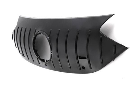 GRILAJ MERCEDES EQE W295 AMG LINE NEGRU