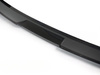 Spoiler capac PERFORMANCE BMW G60 Sedan 2023- negru lucios
