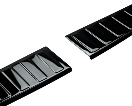 Husa de protectie bara spate pentru DACIA SANDERO / SANDERO STEPWAY 2020-