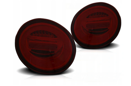 Lămpi R-s Led Dts pentru Vw New Beetle 98-05