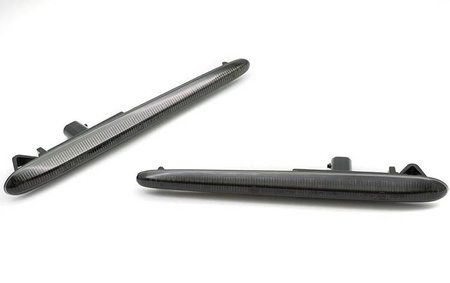 Semnalizatoare laterale dinamice cu LED Alfa Romeo Giulietta