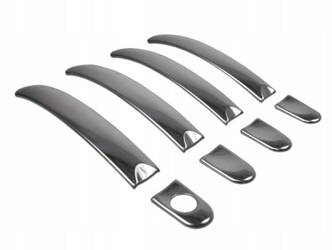 Capace mâner uși VW T5 Transporter 03-15