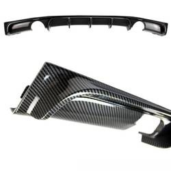 DIFUZOR CARBON LUCIOS BMW F30 F31 335I -O----O-