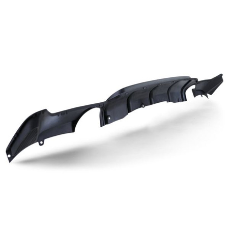 DIFUZOR BMW F32 F33 F36 PERFORMANCE MAT -O--O-