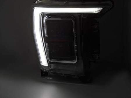 Faruri LED complete pentru Ford F150 MK14 20-23