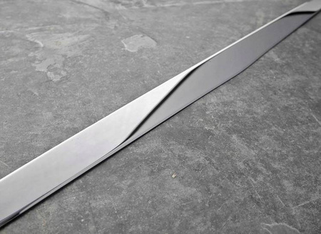 Garnitura marginii clapetei Opel Astra 4J 2009-2016 HB