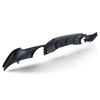 DIFUZOR BMW F32 F33 F36 PERFORMANCE MAT -O--O-