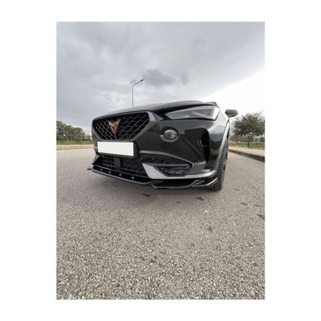Kit caroserie pentru CUPRA FORMENTOR 2020-2024 ACCESORII