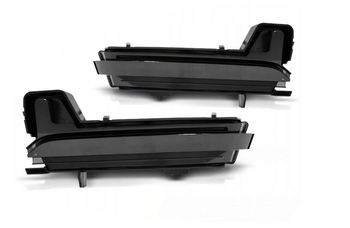 Indicatoare de direcție Skoda Kodiaq 16-/ Karoq 17- Fumuri