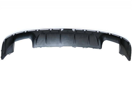 DIFUZOR AUDI A3 8V HATCHBACK/SPORTBACK (2016-2019)