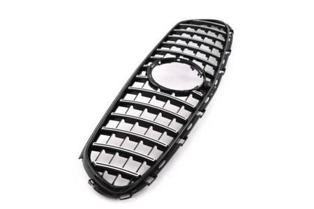 GRILAJ MERCEDES X254 GLC AMG LINE PANAMERICANA