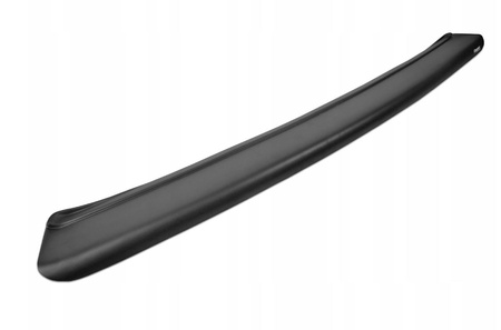 Banda de protectie bara spate pentru VW VOLKSWAGEN T5 2003-2015