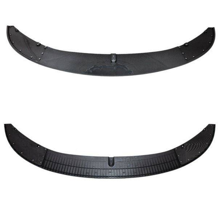 PLACĂ SEPARATOARE BMW F32 F33 F36 CARBON M-PERFORMA