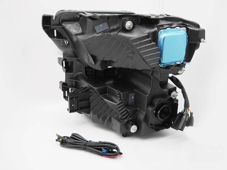 Faruri full LED pentru Ford F150 MK13 14-17