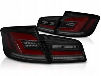 LED BAR SMOKE BLACK REAR LAMP pentru BMW F10 10-16