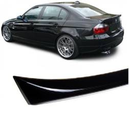 SPOILER PENTRU HAYON BMW E90 M3 LOOK CARBON