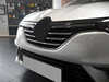 banda grila fata Renault Megane 4 2016+