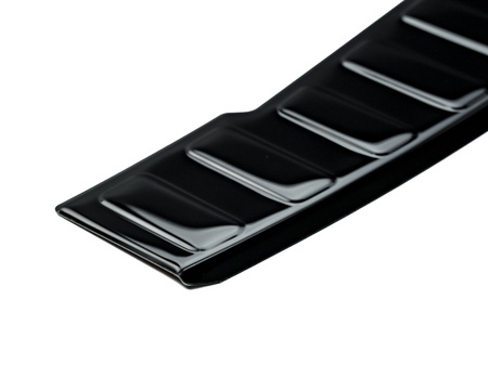 Husa de protectie bara spate pentru DACIA SANDERO / SANDERO STEPWAY 2020-