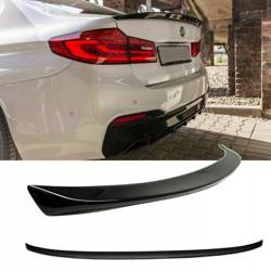 SPOILER PENTRU HAYON BMW G30 2017- 2020