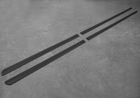 Benzi usi laterale SKODA ROOMSTER 2006-2015