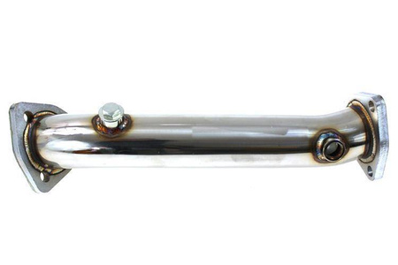 Țeavă de eșapament AUDI A4 B5 B6 VW PASSAT 1.8T DECAT