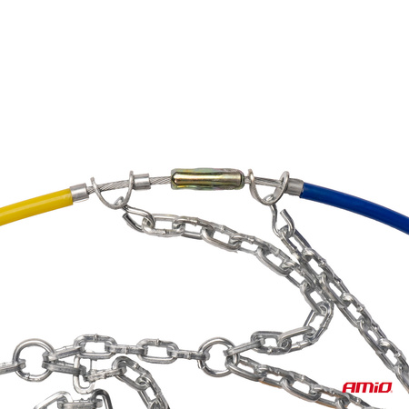 Lanțuri de zăpadă 12mm KN-120