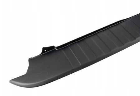 Banda de protectie bara spate pentru RENAULT TRAFIC III 2014-