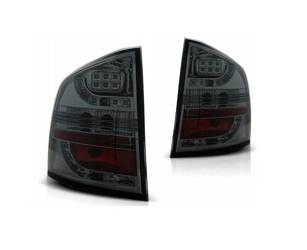 SKODA OCTAVIA II KOMBI 04- LĂMPI CU LEDURI FUMURII