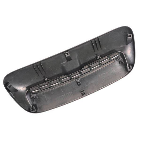 CAPOTĂ INTRARE MINI R56 R57 CAPOTĂ NEGRU LUCIOS