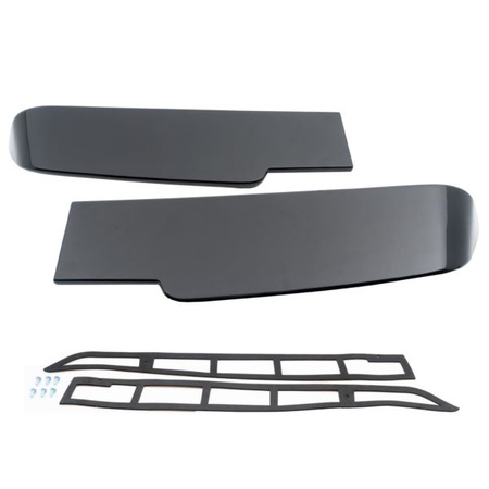 SPOILER UȘĂ SPATE VW T5 / T6 2003-2020