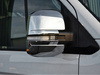 VW Volkswagen Crafter 2017+ capace de oglinzi retrovizoare