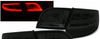 Audi A3 8p sportback cu lămpi cu LED-uri din 2005 până în 2008 
