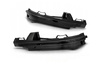 Audi Q7 15- Smoke Led Dynamic Mirror Flashes